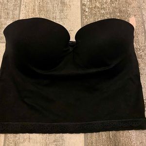 NEW Victoria’s Secret Strapless Bra 34C